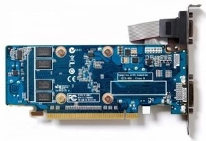 Zotac GeForce 8400 GS low profile, 1GB DDR2, VGA, DVI, HDMI