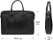 dbramante1928 Nordborg 15" Laptoptasche, schwarz Vorschaubild