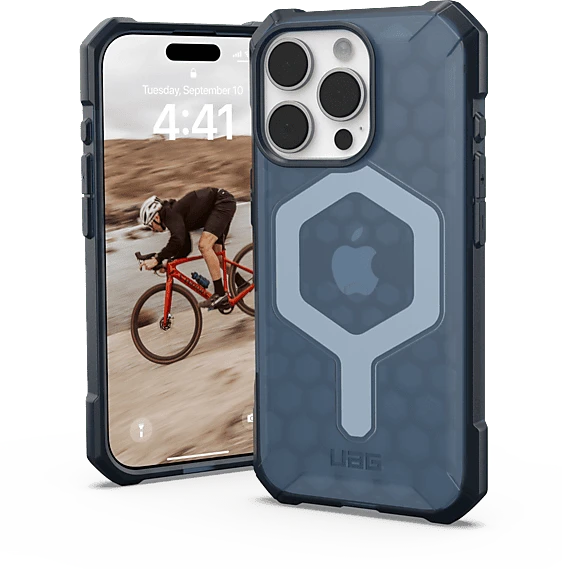 UAG Essential Armor für Apple iPhone 16 Pro