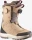 Salomon Vista Dual BOA Softboot tan/deep taupe (Damen) (Modell 2025/2026) (L47785000)