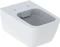 Geberit iCon Square Wand-WC Tiefspüler Vorschaubild