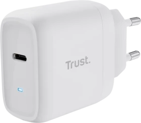 Trust Maxo USB-C-Ladegerät 45W weiß