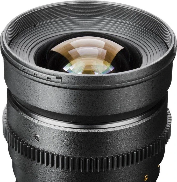 Walimex Pro 24mm 1.5 VCSC für Pentax Q