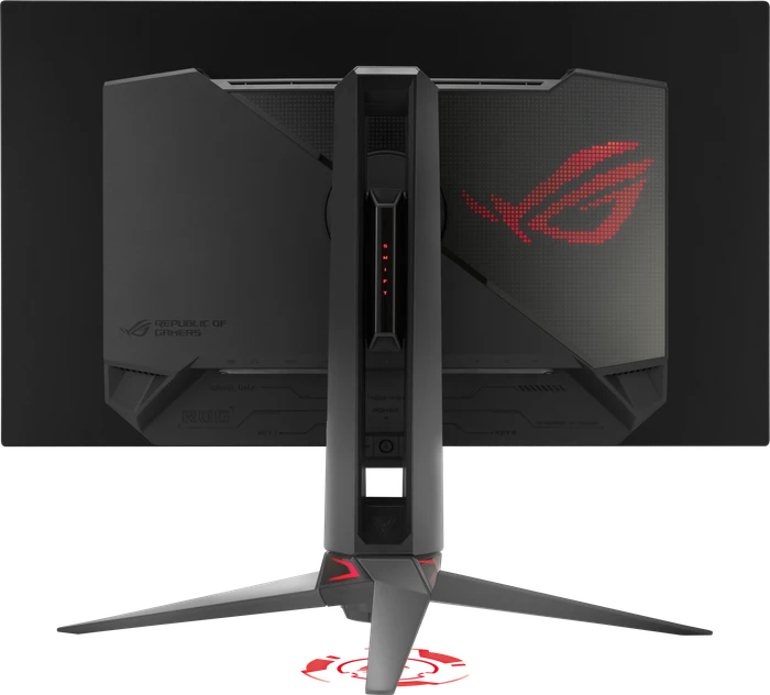 ASUS ROG Swift OLED PG27AQDM, 26.5"
