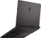 MSI Vector GP78 HX 13VH-236, Cosmos Gray, Core i7-13700HX, 16GB RAM, 1TB SSD, GeForce RTX 4080, DE Vorschaubild