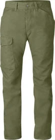 Fjällräven No. 26 Hose lang grün (Herren)