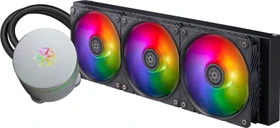 SilverStone IceMyst 360