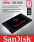 SanDisk Ultra 3D 1TB, 2.5" / SATA 6Gb/s Vorschaubild
