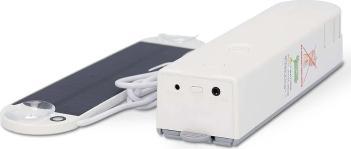 Nedis SmartLife Vorhang Roboter, elektrischer Vorhangmotor