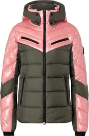Bogner Farina Skijacke strawberry ice (Damen)