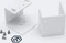 MikroTik 1U Dual 19" or 10" Rackmount Kit, 1HE Vorschaubild