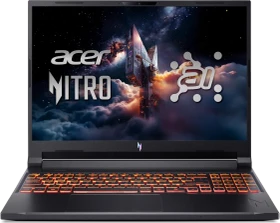 Acer Nitro V 16 ANV16-61-R9YZ, Ryzen AI 7 350, 32GB RAM, 1TB SSD, GeForce RTX 5050, DE