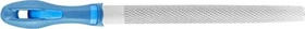Pferd PF 1552 250 H2 Halbrund-Holzraspel, 250mm