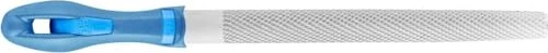 Pferd PF 1552 250 H2 Halbrund-Holzraspel, 250mm