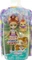 Mattel Enchantimals - City Tails - Tarla Tabby & Cuddler Vorschaubild
