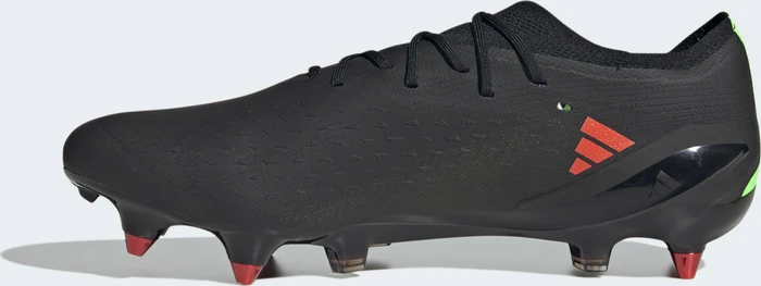 adidas X Speedportal.1 SG core black/solar red/solar green (Herren)