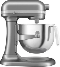 KitchenAid 5KSM70JPXECU kontur silber