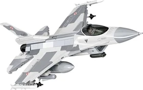 Cobi Armed Forces F-16C Fighting Falcon