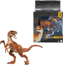 Mattel Jurassic World - Hammond Collection Velociraptor