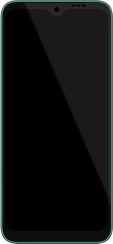 Fairphone Display für Fairphone 4 grün