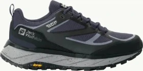 Jack Wolfskin Terraventure Texapore Low graphite (Damen)