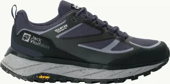 Jack Wolfskin Terraventure Texapore Low (Damen)