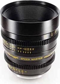 Mitakon Speedmaster Cinema 25mm T1.0 für Micro-Four-Thirds