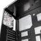 In Win 805 schwarz, Glasfenster Vorschaubild