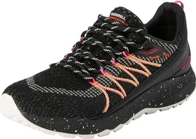 Merrell Bravada 2 Waterproof schwarz/fuchsia (Damen)