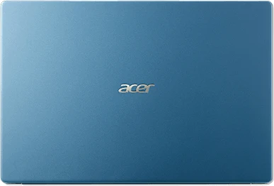 Acer Swift 3 SF314-57-583J, Glacier Blue, Core i5-1035G1, 8GB RAM, 512GB SSD, DE