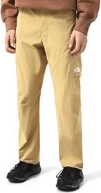 The North Face Exploration Cargo Hose lang khaki stone (Herren)
