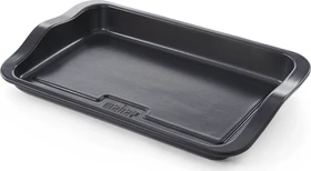 Weber BBQ Keramik-Grillplatte 44x27cm