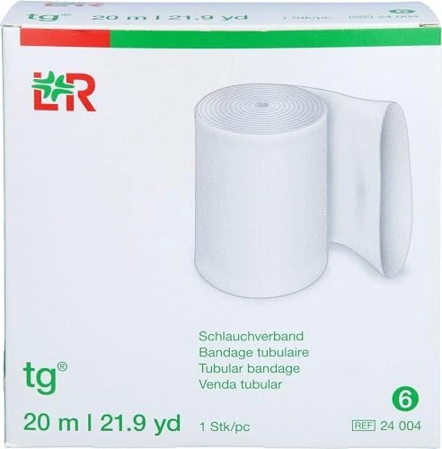 Lohmann & Rauscher tg Schlauchverband 20m