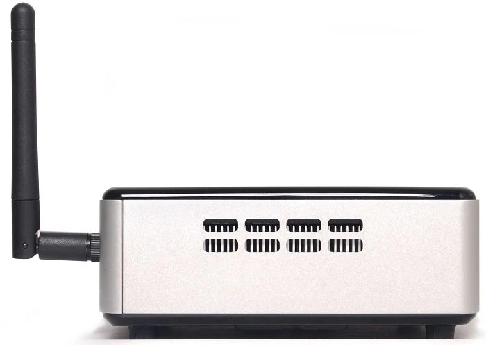 Zotac ZBOX AD12 nano