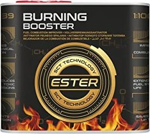Mannol Burning Booster 450ml