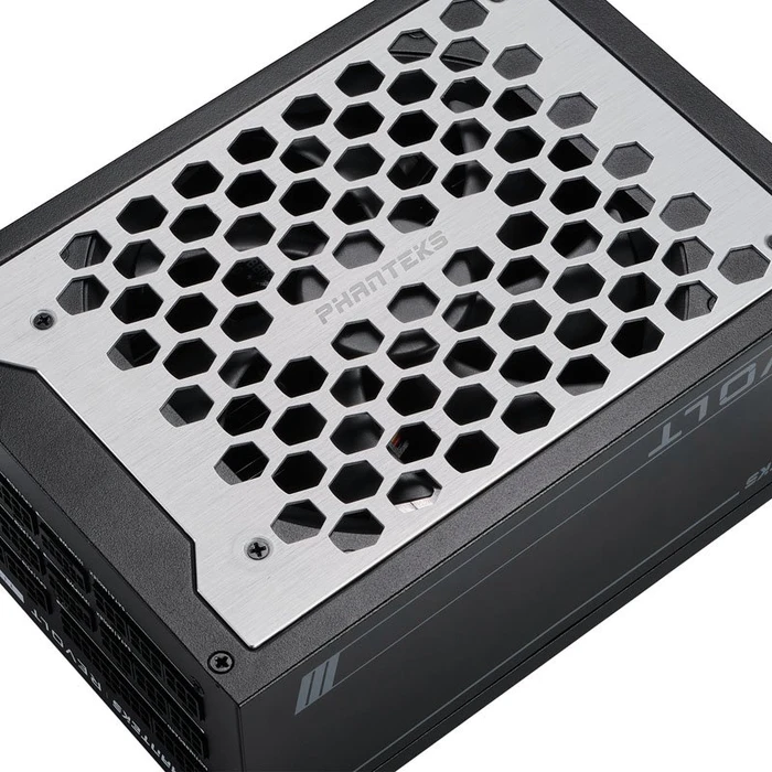 Phanteks Revolt Titanium 1600W, ATX 3.0