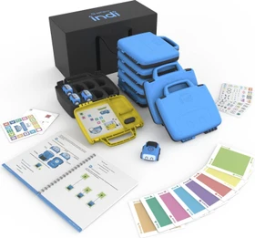 Sphero indi Class Pack 8er Pack