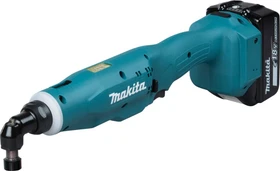 Makita DFL126F4Z Akku-Ratschenschrauber solo