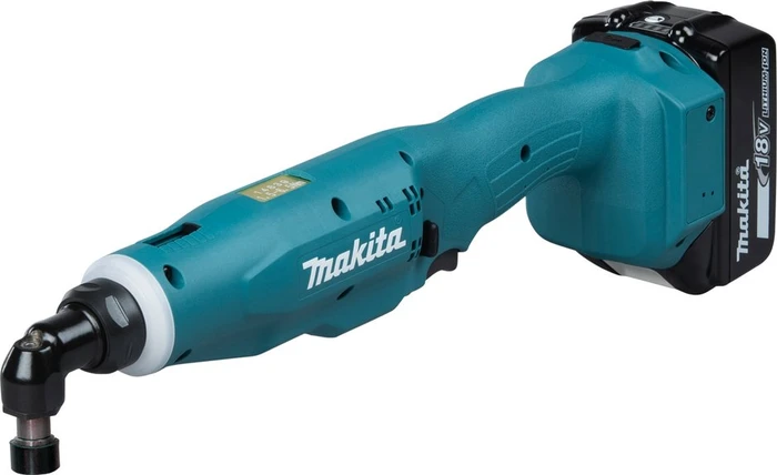 Makita DFL126F4Z Akku-Ratschenschrauber solo