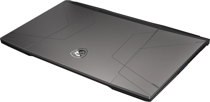 MSI Pulse GL76 11UEK-083, Titanium Grey, Core i7-11800H, 16GB RAM, 512GB SSD, GeForce RTX 3060, DE