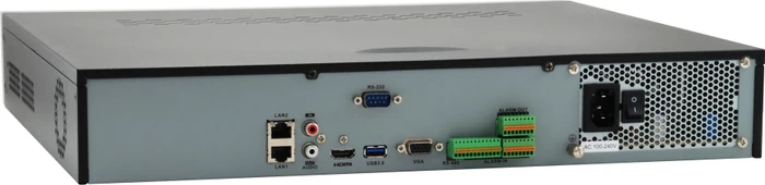 LevelOne NVR-1332 32-Kanal, Netzwerk-Videorecorder