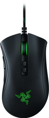 Razer DeathAdder V2 Special Edition, USB