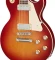 Gibson Les Paul 70s Deluxe 70s Cherry Sunburst Vorschaubild