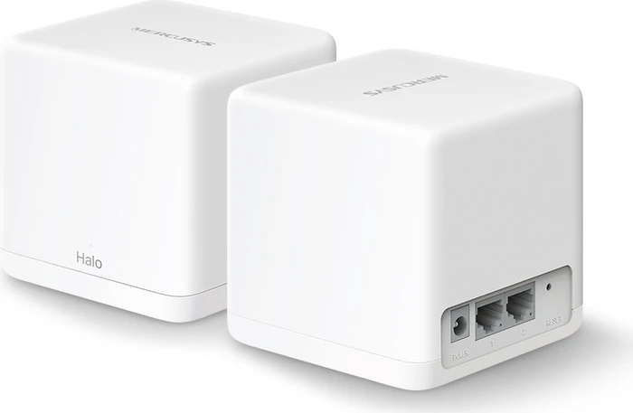 Mercusys Halo H30G, AC1300, 2er-Pack