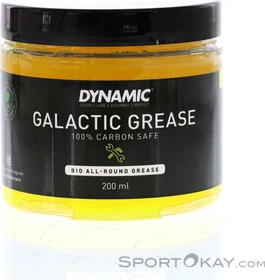 Dynamic Bike Care Galactic Grease Schmiermittel 200ml