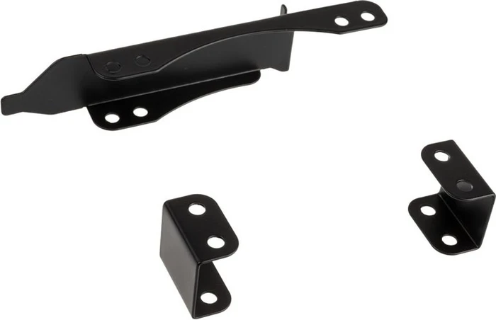 Akasa Lüfter-Montagehalterung für PCI-Slot für 1x/2x 120mm Lüfter