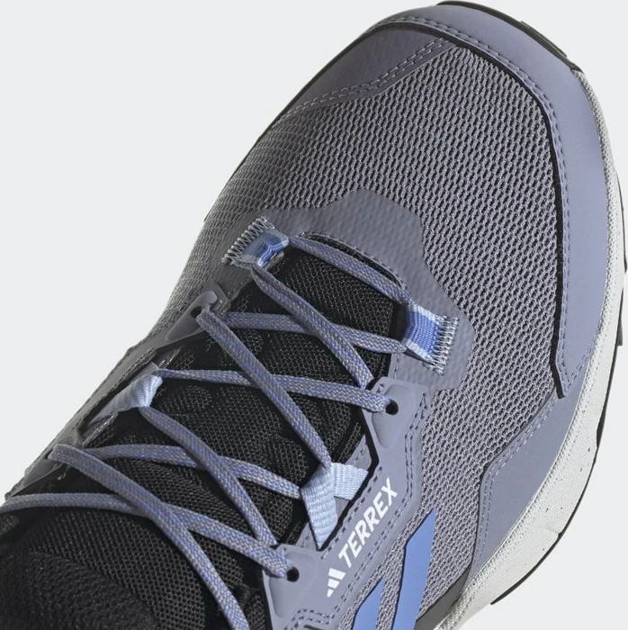 adidas Terrex AX4 Primegreen silver violet/blue fusion/core black (Herren)