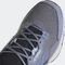 adidas Terrex AX4 Primegreen silver violet/blue fusion/core black (Herren) Vorschaubild