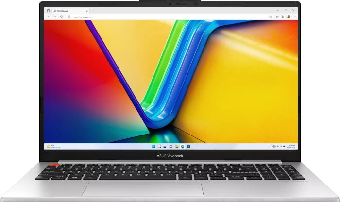 ASUS VivoBook S15 OLED K5504