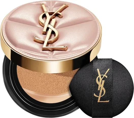Yves Saint Laurent Skin Affair Soft Glow Cushion Foundation MW1, 14g